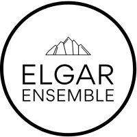 Elgar Ensemble logo